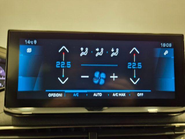 PEUGEOT 3008 PureTech Turbo 130 S&S Allure Pack N1 Autocarro