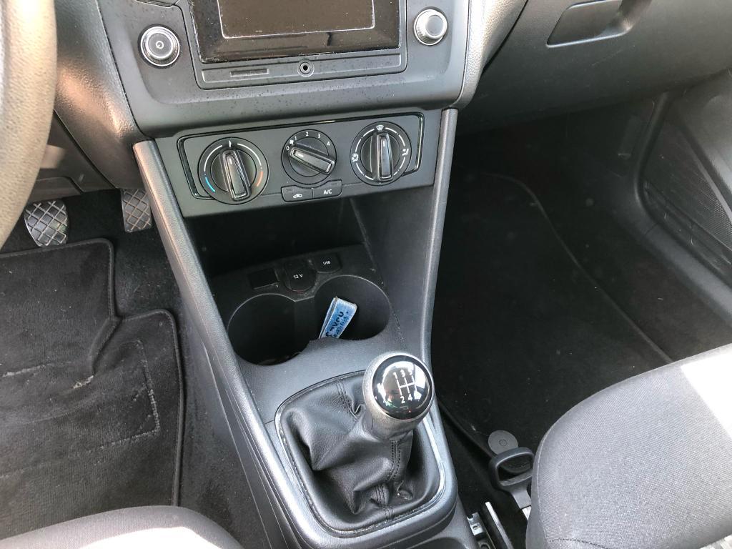 Volkswagen Polo 5 Porte Polo 5p 1.0 mpi Comfortline 60cv