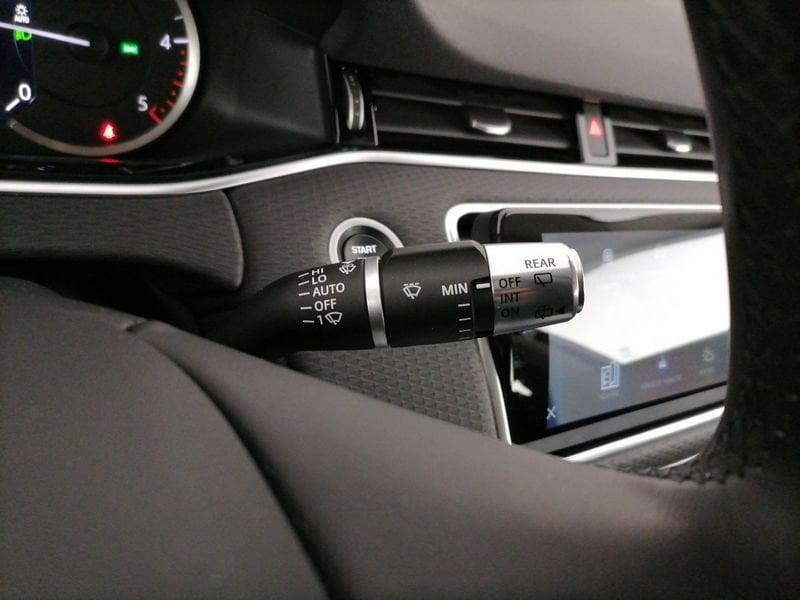 Land Rover RR Evoque Range Rover Evoque 2.0d i4 mhev S awd 163cv auto