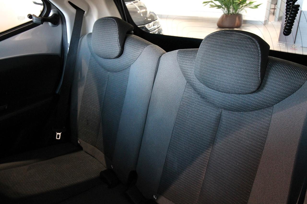 TOYOTA AYGO 1.0 72 CV