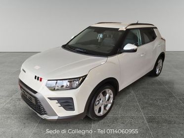 KGM Tivoli Tivoli 1.5 GDI Turbo 2WD 163 CV Style