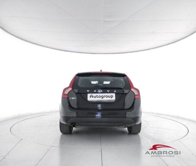 VOLVO V60 D3 Momentum - PER OPERATORI DEL SETTORE