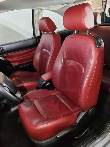 Volkswagen New Beetle 1.6 Benzina 102cv GPL + Pelle Rossa