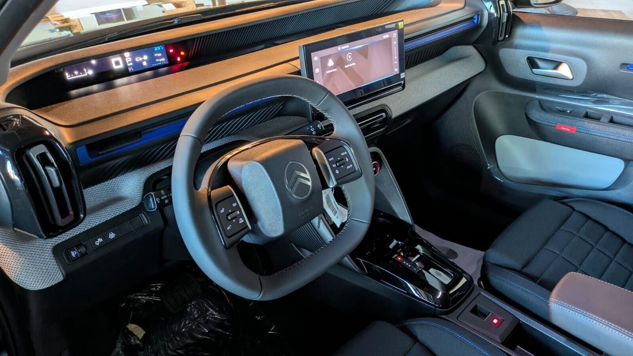 Citroen C3 100 S&S Plus