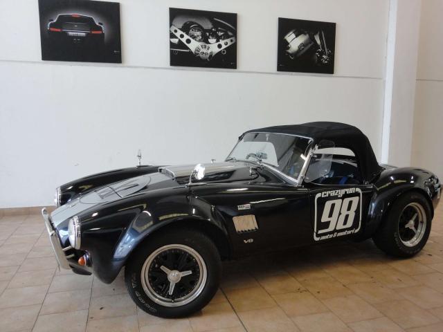 AC Cobra Cobra Replica 3.5 V8