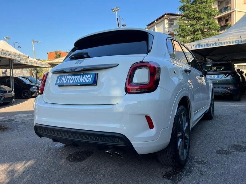 FIAT 500X 1.0 T3 120cv MT6 Sport