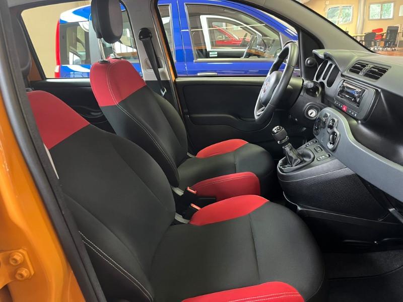 FIAT Panda 1.2 Pop