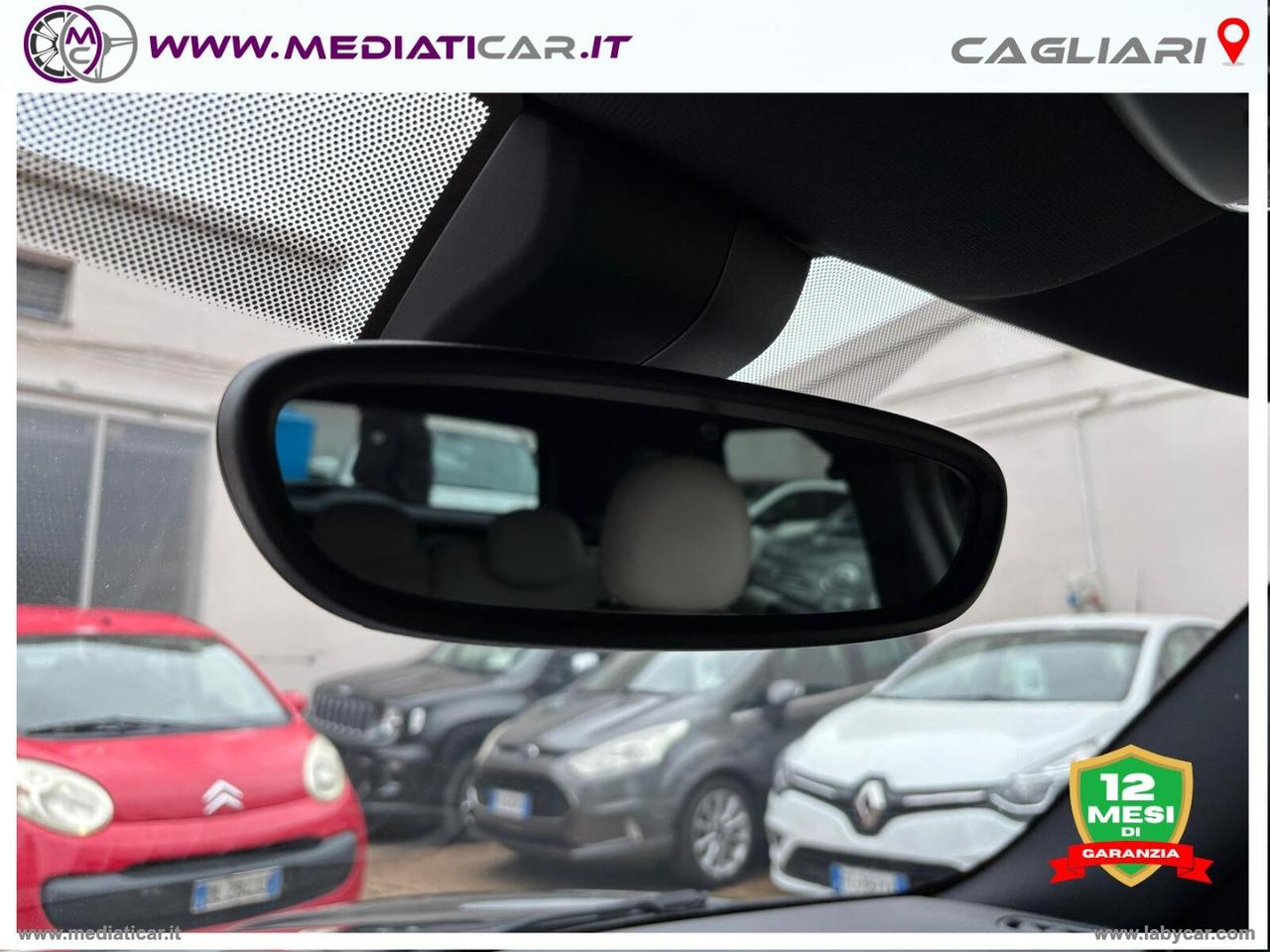 MINI Mini Cooper SD Hype Countryman Aut.