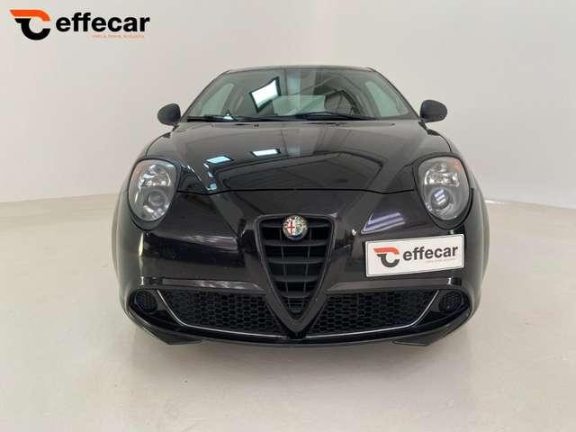 Alfa Romeo MiTo 1.3 JTDm 85 CV S&S Junior NEOPATENTATI