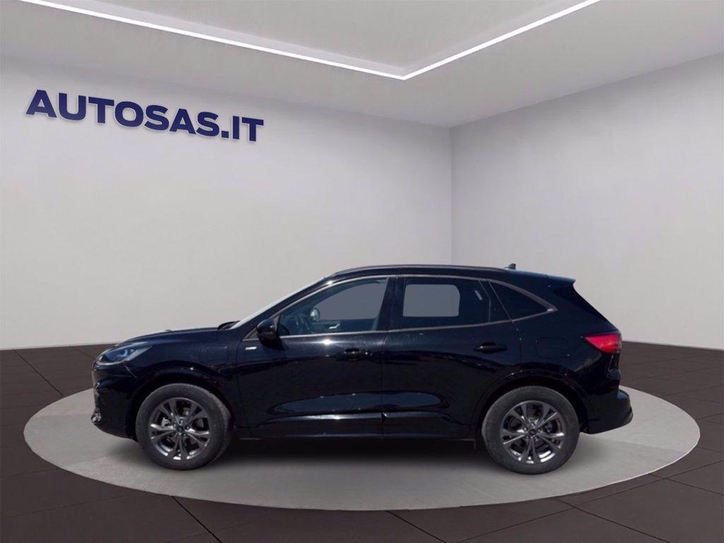 FORD Kuga 2.5 Plug In Hybrid 225 CV CVT 2WD ST-Line X del 2023