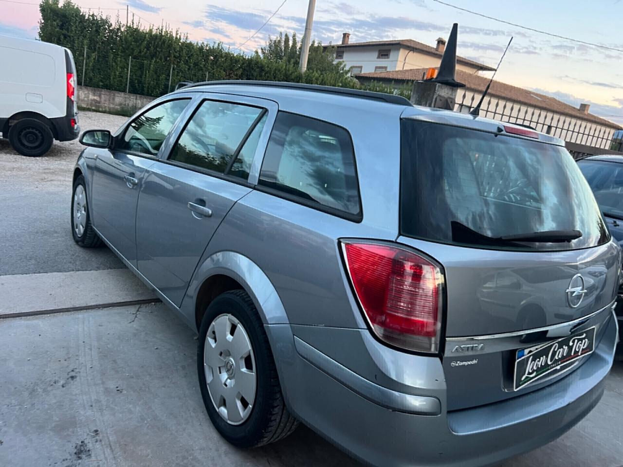 Opel Astra 1.7 CDTI 101CV Station Wagon Enjoy