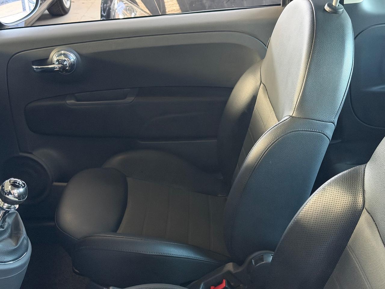 Fiat 500 1.2 Sport