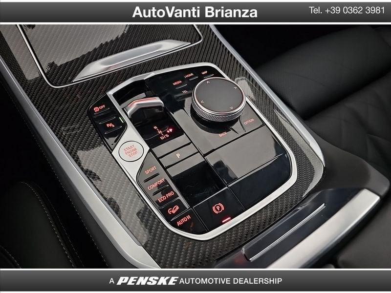 BMW X5 X5 xdrive30d 48V MSport Pro