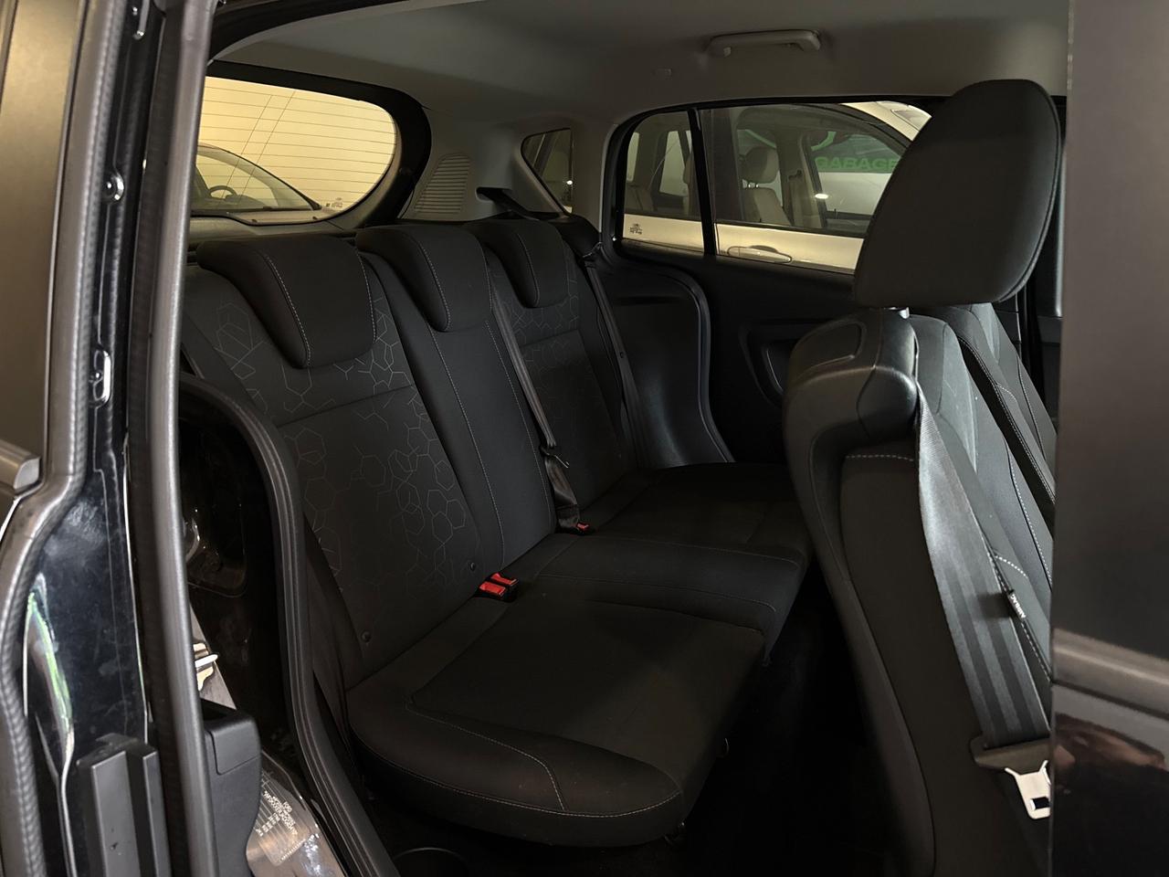 Ford B-Max 2013 100.000KM