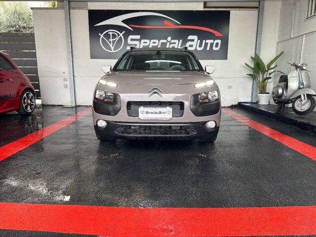 CITROEN C4 Cactus BlueHDi 100 Rip Curl