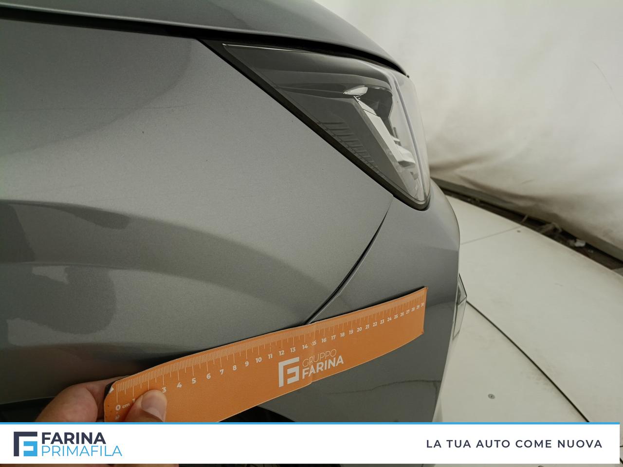 PEUGEOT 208 II 2023 - 208 1.2 puretech Allure s&s 100cv