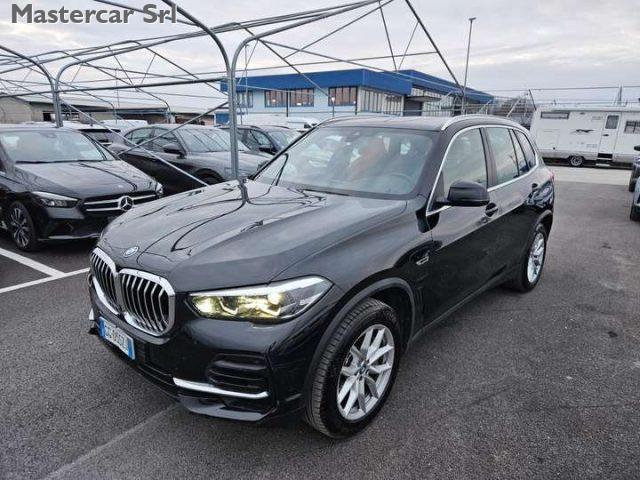BMW X5 X5 G05 2018 xdrive45e xLine auto - GG055ZJ
