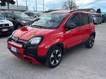 FIAT Panda Panda 1.2 City Cross