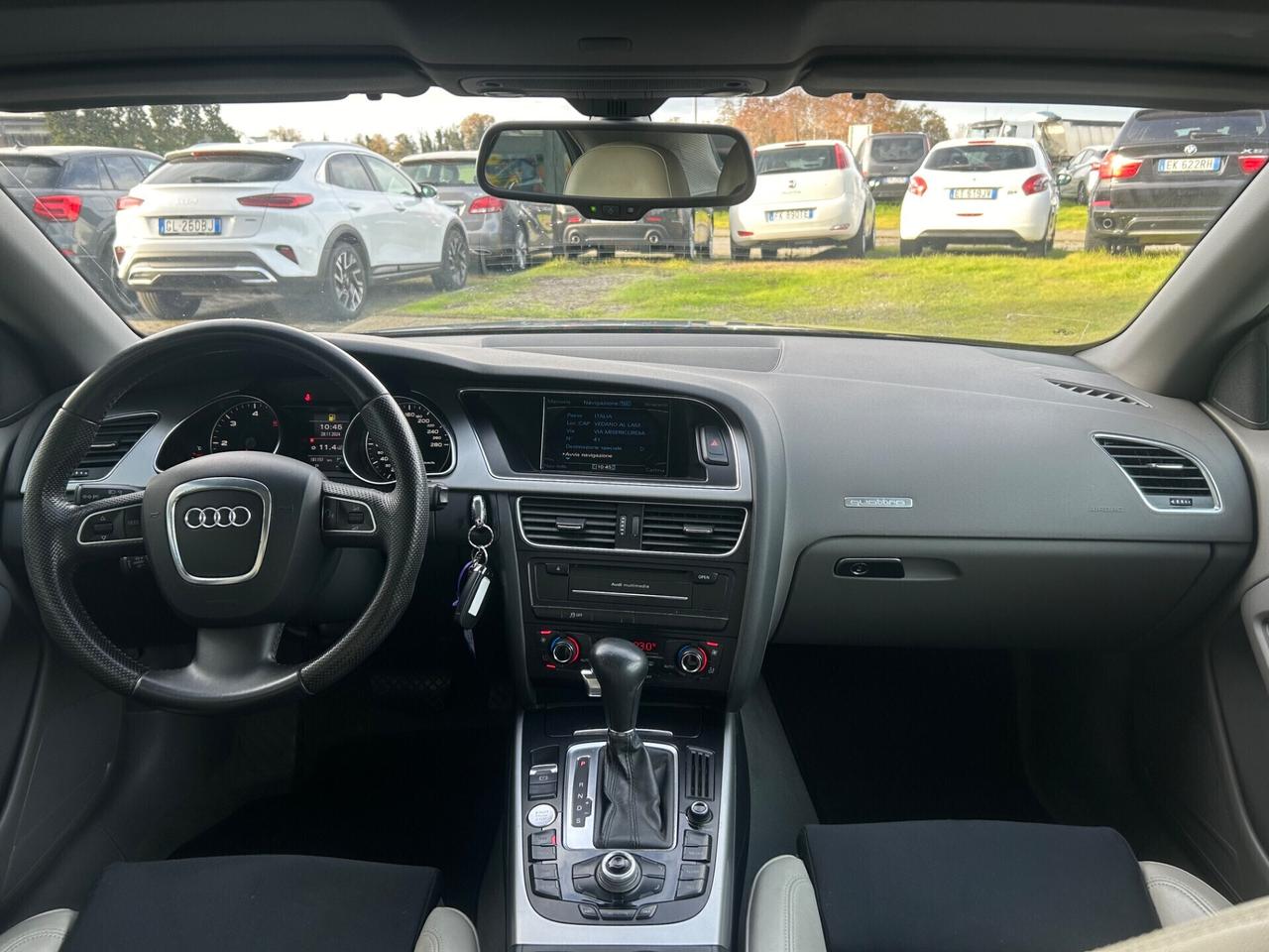 Audi A5 3.0 V6 TDI F.AP. quattro |CABRIO|AUT.