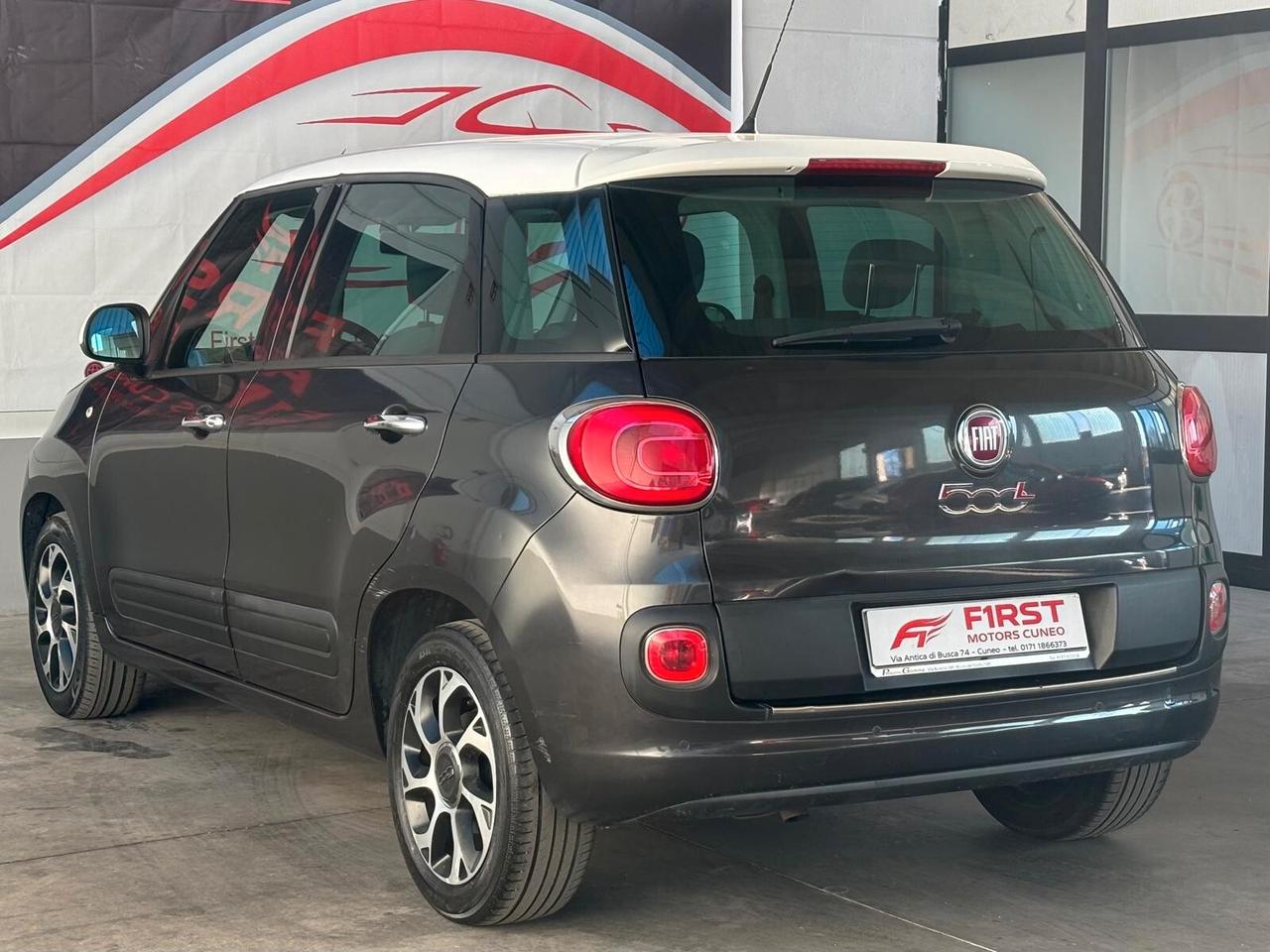 Fiat 500L 1.3 Multijet 95 CV Lounge