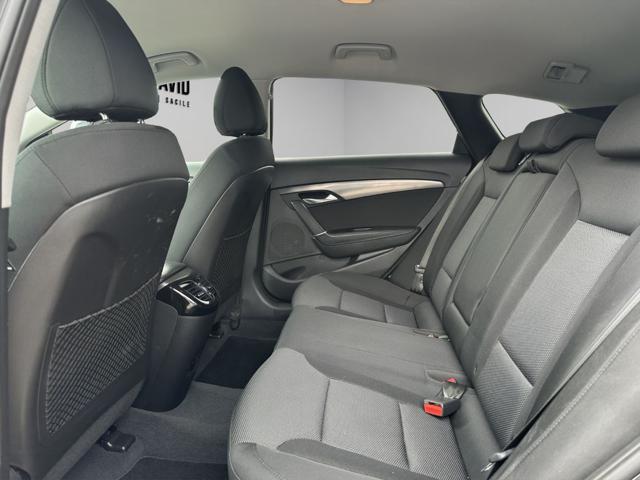HYUNDAI i40 Wagon 1.7 CRDi 141 CV 7DCT Style