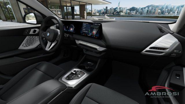 BMW 118 Serie 1 d Premium Package