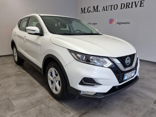 NISSAN Qashqai 1.3 DIG-T 140 CV Acenta