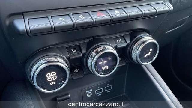 Renault Captur 1.6 E-TECH Plug-in Hybrid 160cv Intens Auto Inten