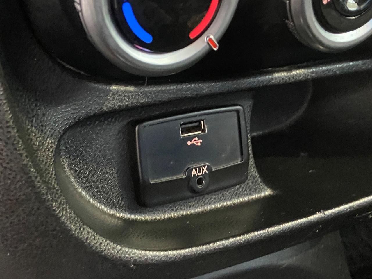 Fiat 500L 1.3 Multijet 85 CV Dualogic Lounge
