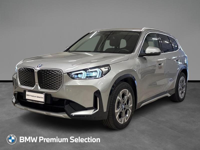 BMW iX1 20 X-Line eDrive