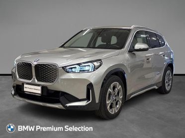 BMW iX1 20 X-Line eDrive