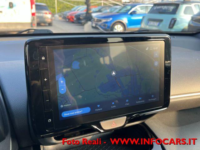 TOYOTA Yaris Cross 1.5 Full Hybrid 116cv E-CVT Trend - PROMO