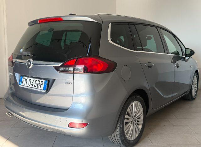 OPEL Zafira 2.0 CDTi 130CV aut. Innovation