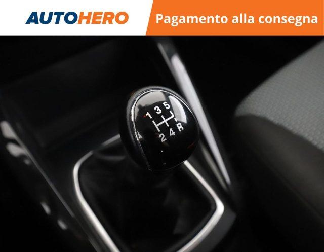 FORD EcoSport 1.5 TDCi 90 CV Titanium