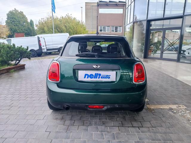 MINI One 1.2 One 75 CV 5 porte