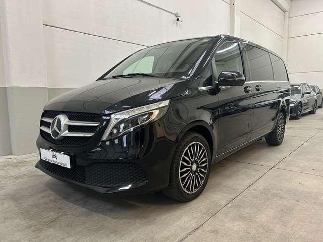 Mercedes-Benz V V Long 220 d Sport auto