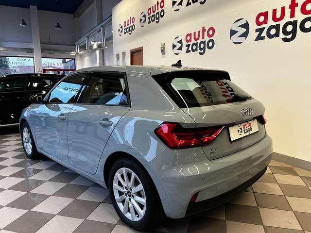 Audi A1 Sportback 30 1.0 tfsi Business 110cv