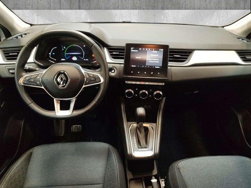 Renault Captur 1.6 E-Tech full hybrid Equilibre 145cv auto