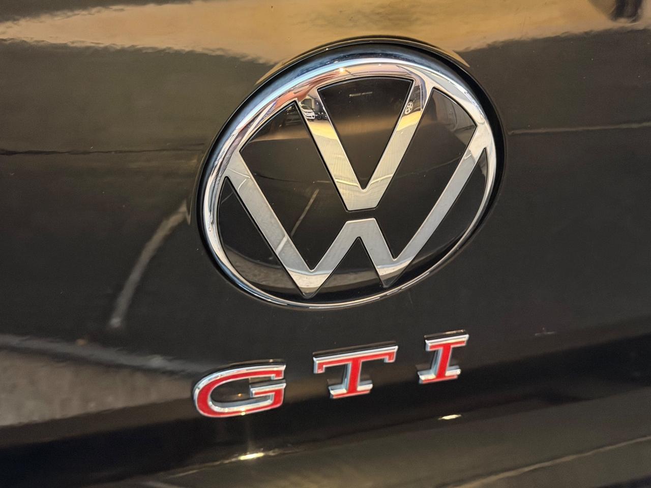 Volkswagen Golf GTI 2.0 TSI DSG TETTO APRIBILE