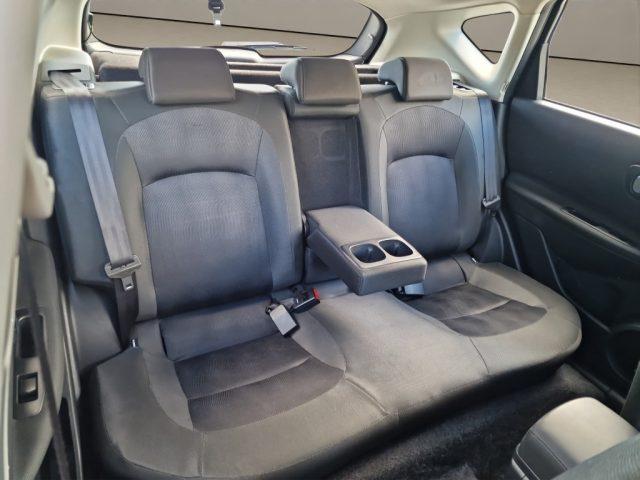 NISSAN Qashqai 1.5 dCi DPF Acenta