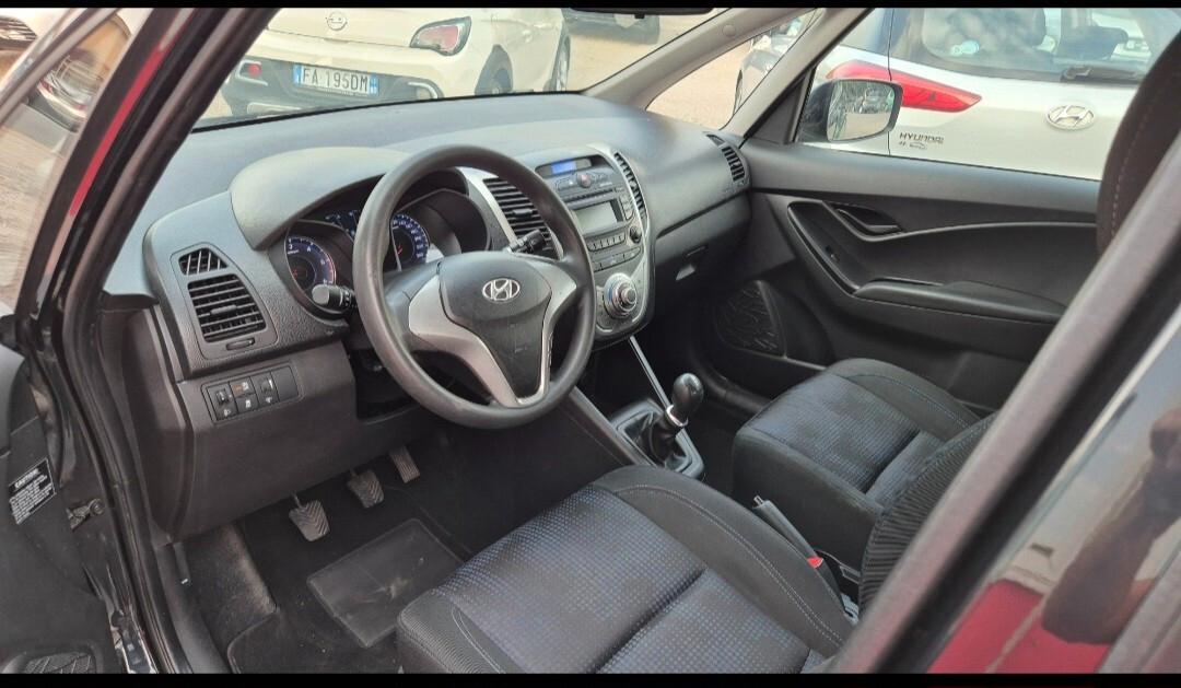 Hyundai iX20 1.4 CRDI 90 CV Comfort