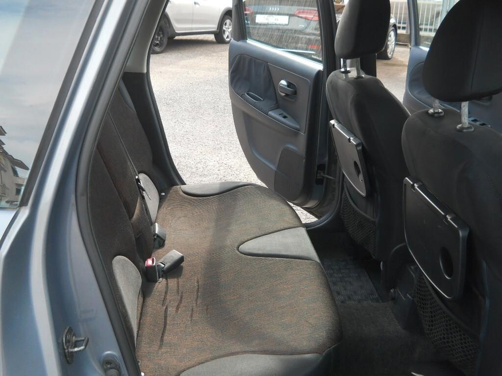 Nissan Note 1.5 dCi 103CV Acenta