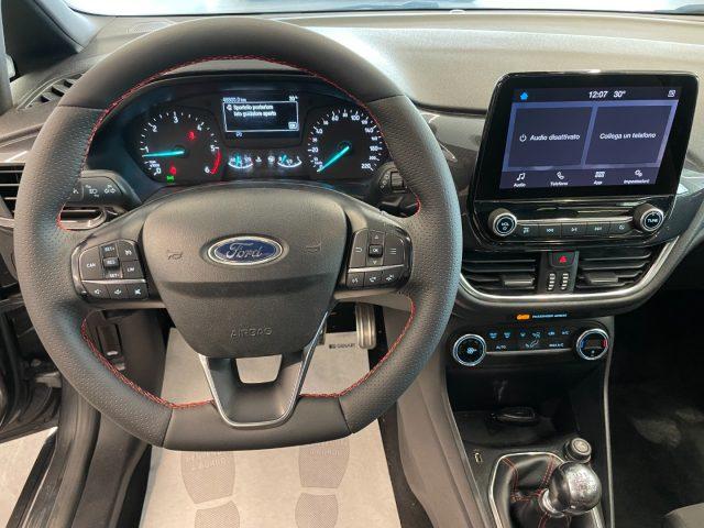 FORD Fiesta 1.5 TD 86 CV ST-Line