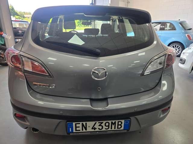 Mazda 3 5p 2.0 Advanced auto FL