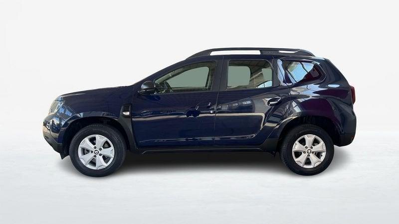 Dacia Duster 1.0 tce Comfort Eco-g 4x2 100cv