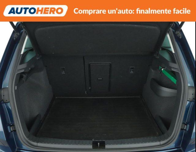 SKODA Karoq 1.5 TSI ACT DSG Executive