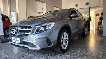 Mercedes-benz GLA 180 d Business