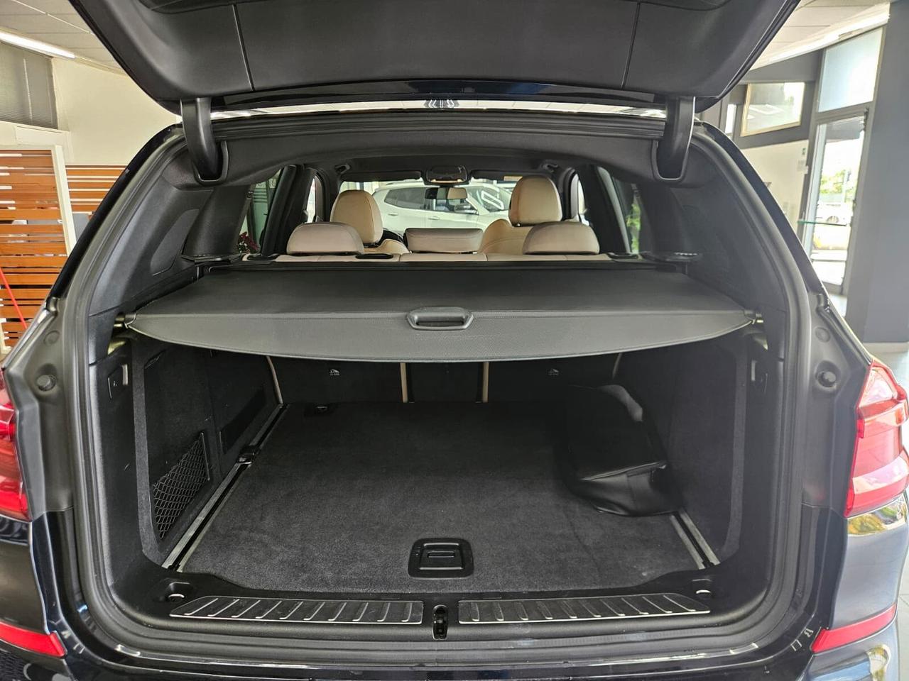 Bmw X3 xDrive30d 249CV 48V Msport