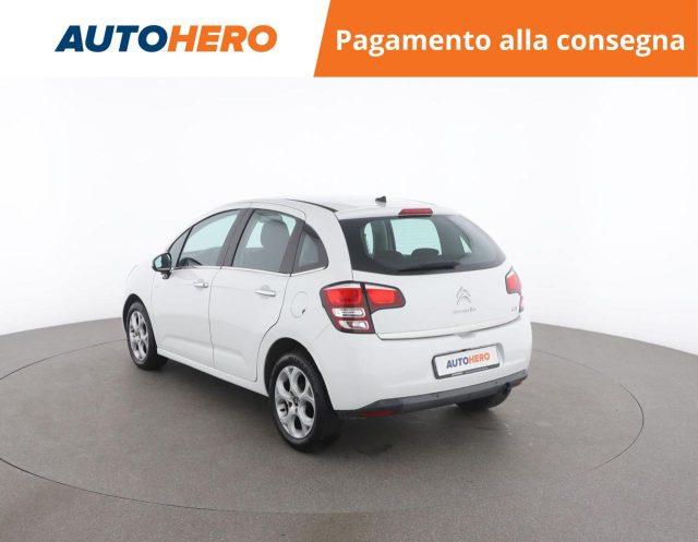 CITROEN C3 PureTech 82 Exclusive