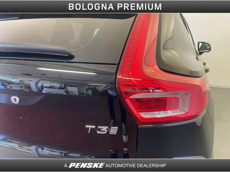 Volvo XC40 T3 Inscription